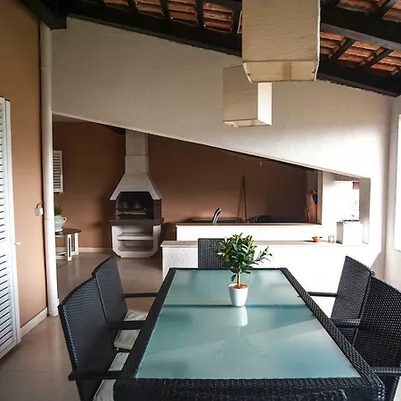 Holiday home Hana House Pula