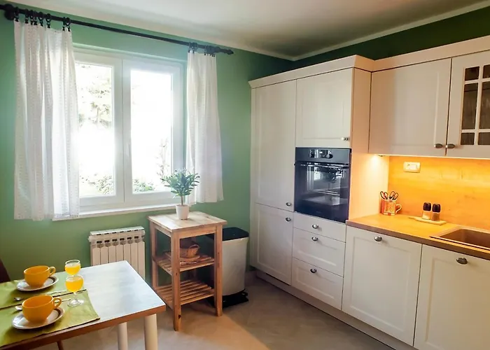 Semesterbostad Hana House