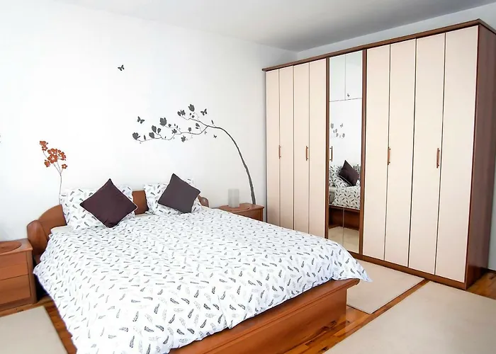 Casa de Férias Hana House Pula