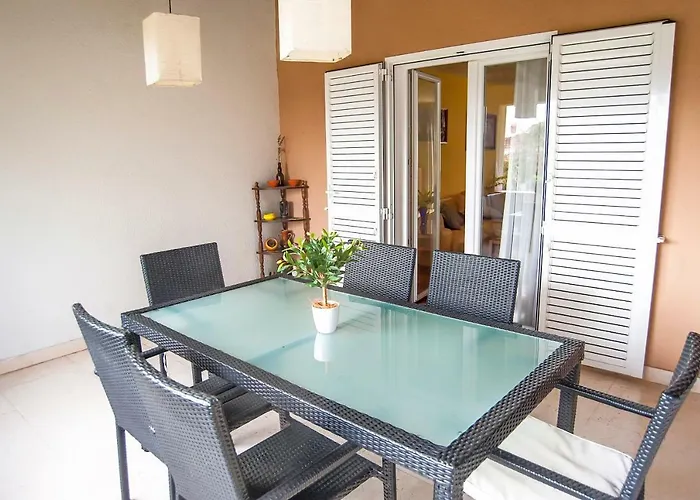 Casa de Férias Hana House *