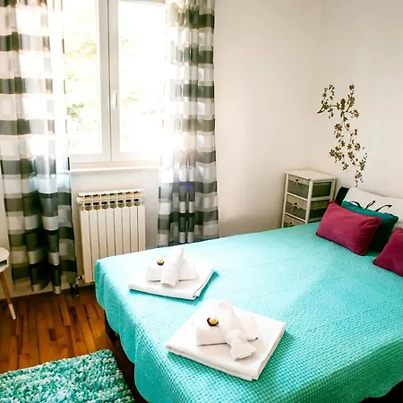بيت للعطل Hana House *