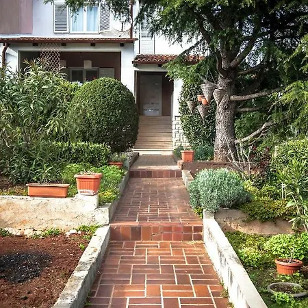 Hana House 펜션 풀라