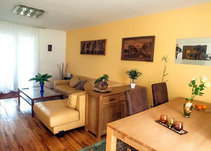 度假居 Hana House 普拉