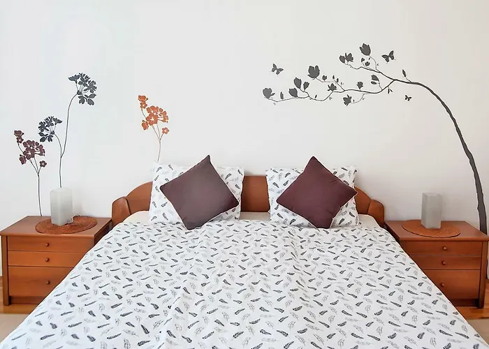 度假居 Hana House 普拉