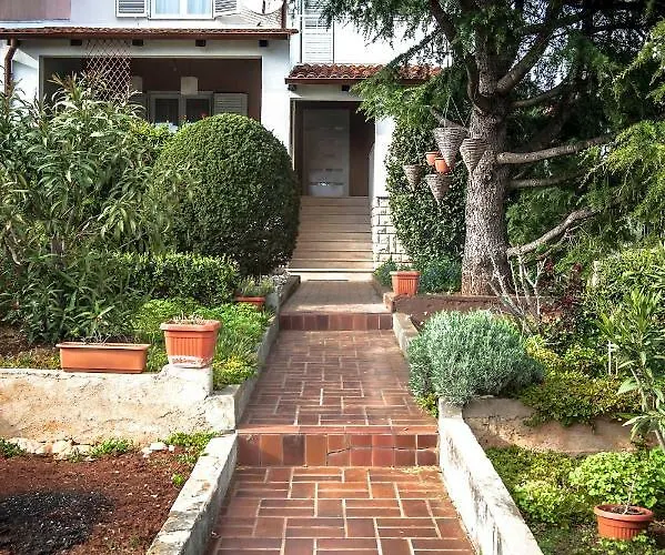 Hana House 度假居 普拉