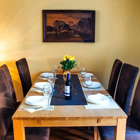 Feriehus Hana House *