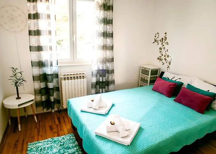 Feriehus Hana House *