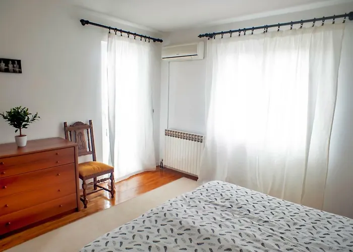 Hana House Feriehus *